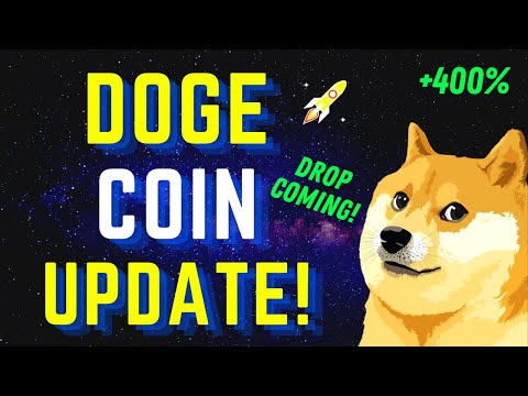 DOGECOIN 🔥 WHY DOGE IS RISING NEXT! DOGE TO .25! *PREDICTION & NEWS*