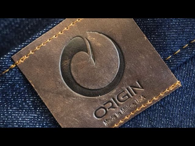 Origin Delta 68 & Factory Jeans