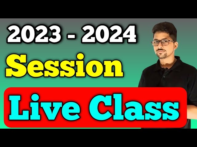 2024 Sindh board exam | live class 2024 board exam