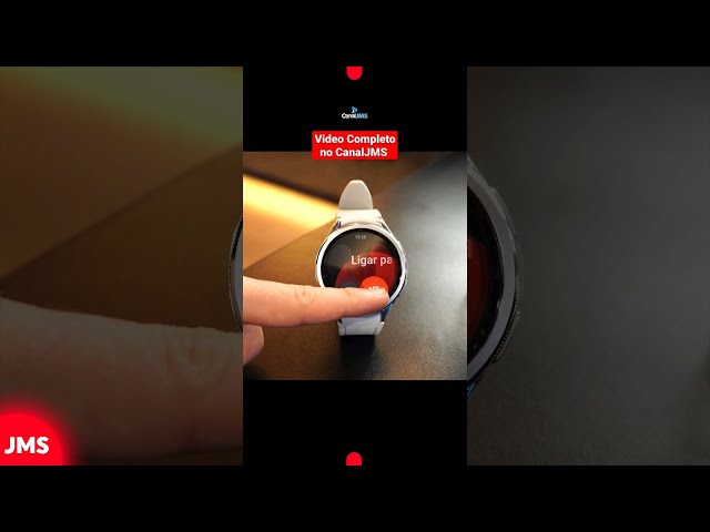 Galaxy Watch 6 Classic [Teaser]