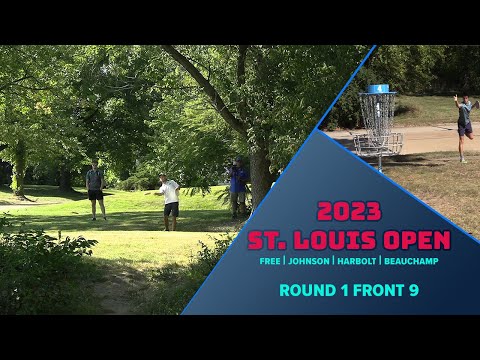 2023 St. Louis Open