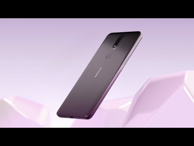 Nokia 2.4, 3.4 and 8.3 5G launch event in 9 minutes