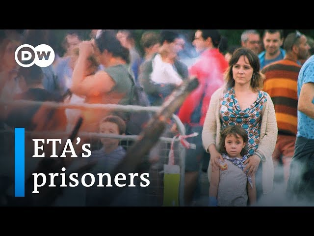 The Basque Country and ETA | DW Documentary