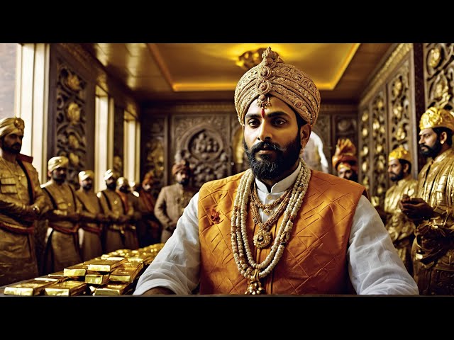 5 Richest Hindu Kings in The World