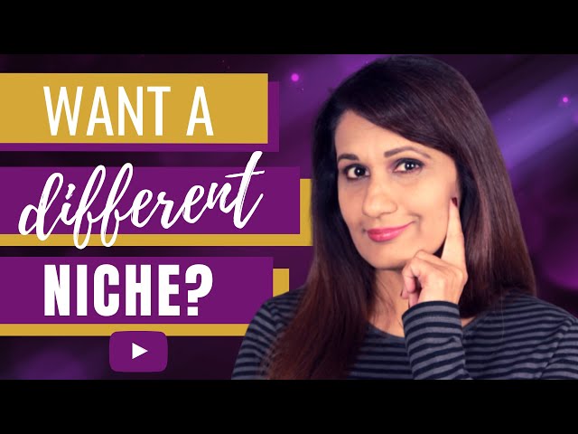 Want to Switch your YouTube Niche? Don't until you hear this!