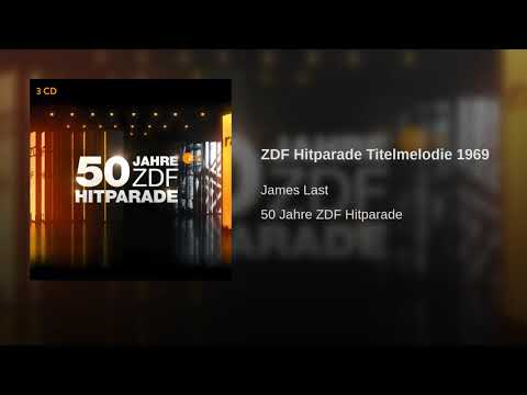 50 Jahre ZDF Hitparade