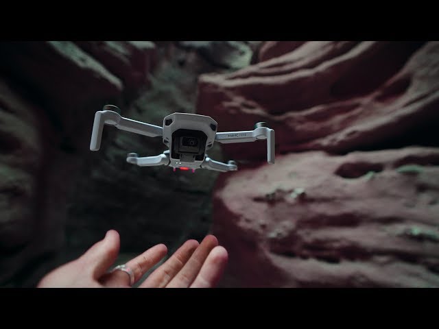 MAVIC MINI & MINI 2 | Why you WANT a drone UNDER 250 grams.