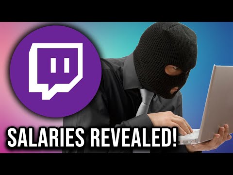 Twitch Has Been Hacked And Everyone Has Been Exposed