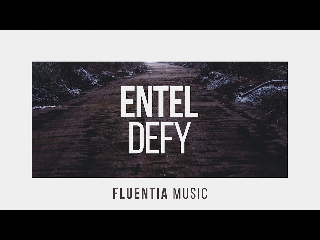 Premiere: Entel - Defy