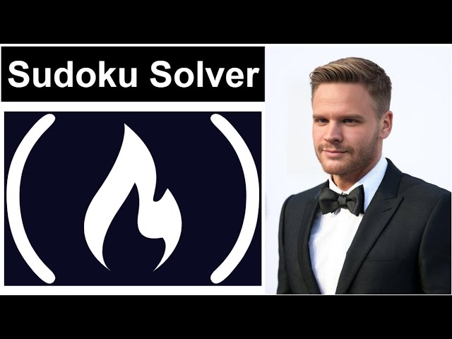 Sudoku Solver | FreeCodeCamp