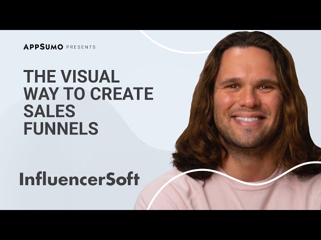 Get the Funnel Building Tools You Need with InfluencerSoft