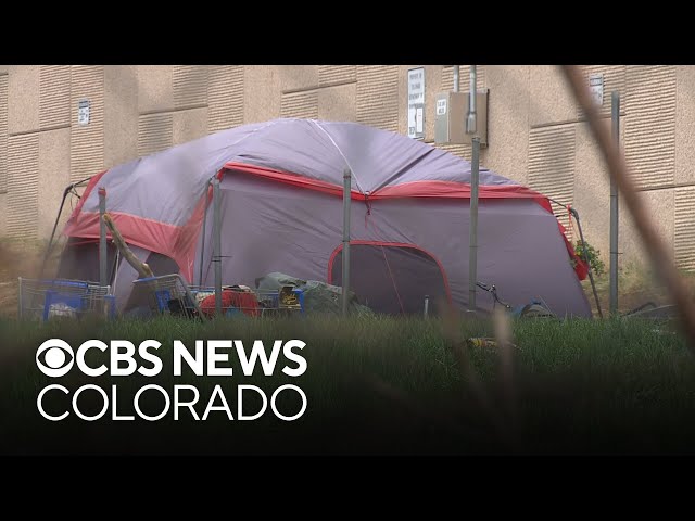 Arapahoe County takes new approach to address homelessness