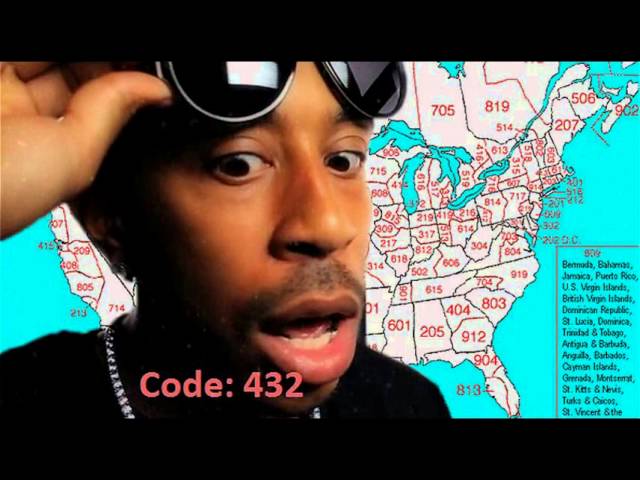 Ludacris & Nate Dogg - Area Codes @ 432 Hz