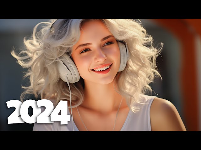 Лучший вирусный Летний Микс 2024🌟Трендовые Песни Мира 🏖️Лучшая музыка 2024 года #26