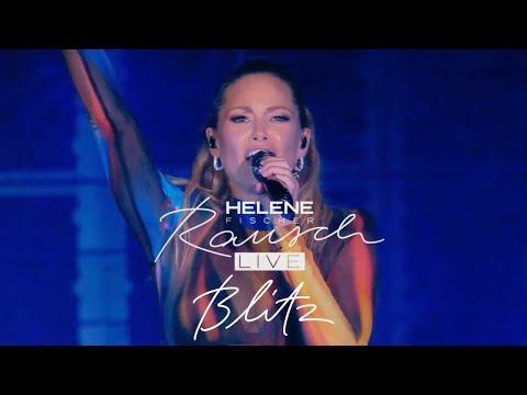 Helene Fischer - Blitz (Live aus München 2022)