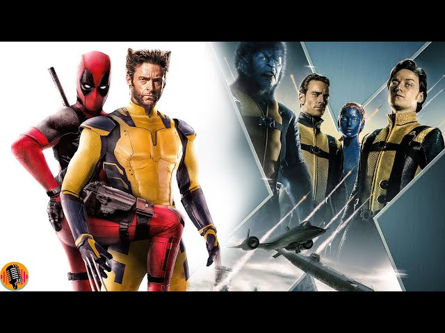 Deadpool 3 will save the MCU from its downfall says X-Men Director Matthew Vaughn