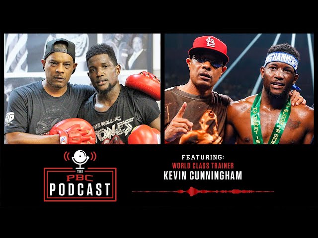 Kevin Cunningham & The Colbert-Garcia Aftermath | The PBC Podcast