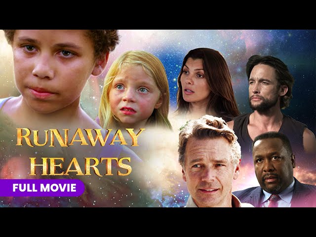 Runaway Hearts | Full Movie
