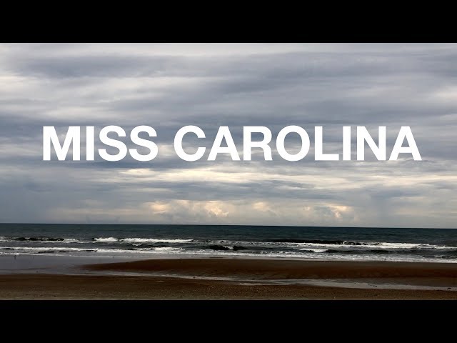 Miss Carolina