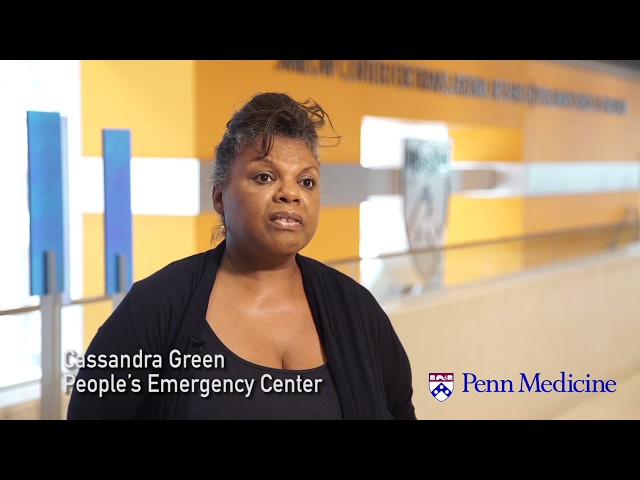 Penn Medicine CAREs 2015