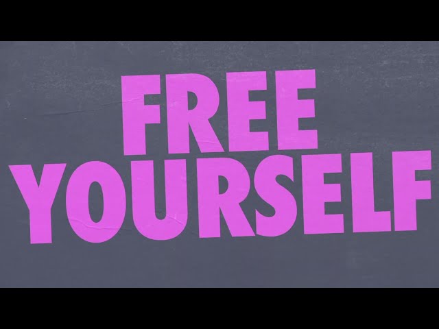 Jessie Ware - Free Yourself (Lyric Video)