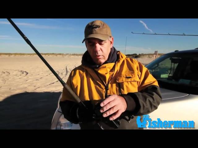 Improving Your Casting Distance-The Fisherman Magazine