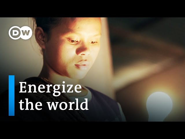 Malaysia: energize the world - Founders Valley (4/10) | DW Documentary