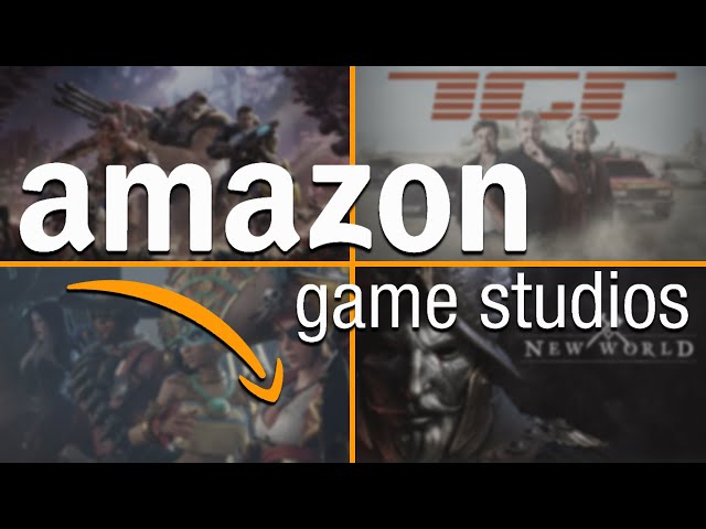 Der bisherige Erfolg von Amazon Games