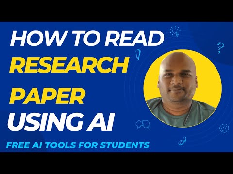 Free AI Tools for Students | Research