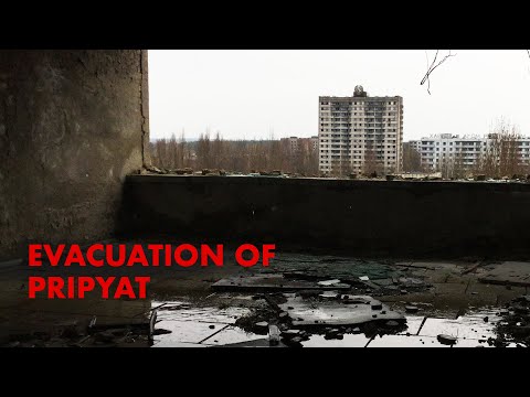 Chornobyl Uncharted