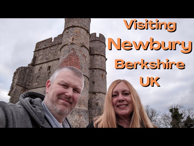 Why You SHOULD Visit Newbury In Berkshire UK