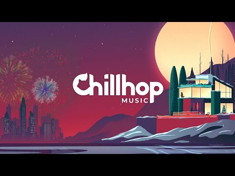 Chillhop Yearmix 2021 🌕 jazz beats & lofi hip hop