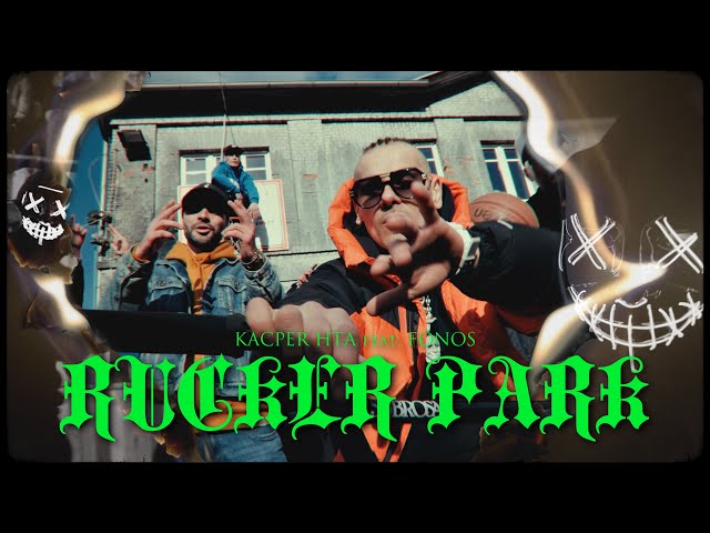 Kacper HTA feat Fonos - Rucker Park prod. Druid