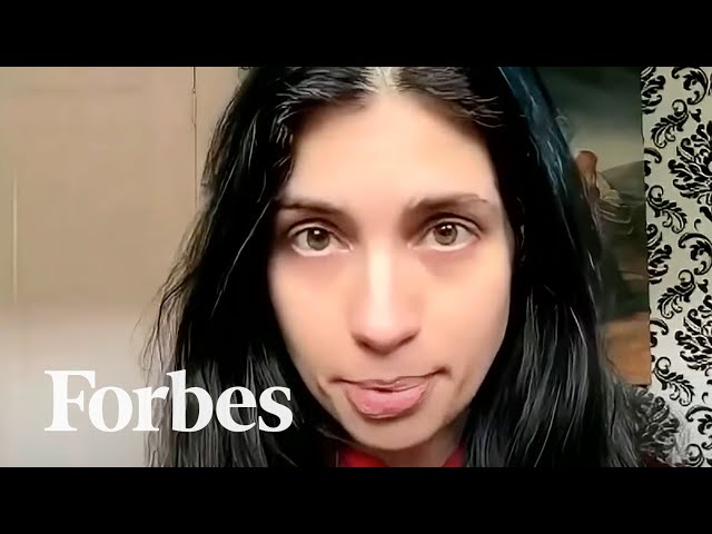 Pussy Riot's Nadya Tolokonnikova Reacts To Being Put On Russia's Most Wanted Criminal Suspects List