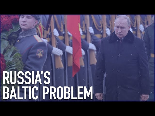 KALININGRAD | Russia's Isolated Exclave?
