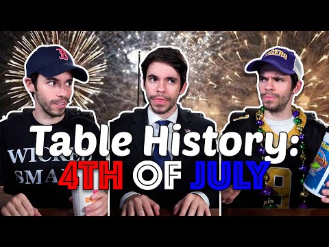 Table History