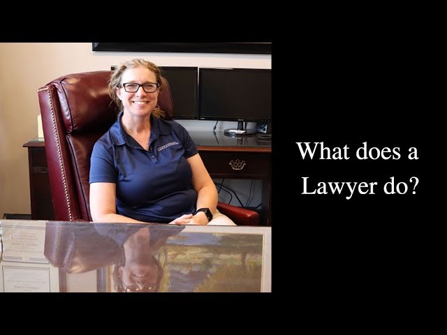 How to become a Lawyer