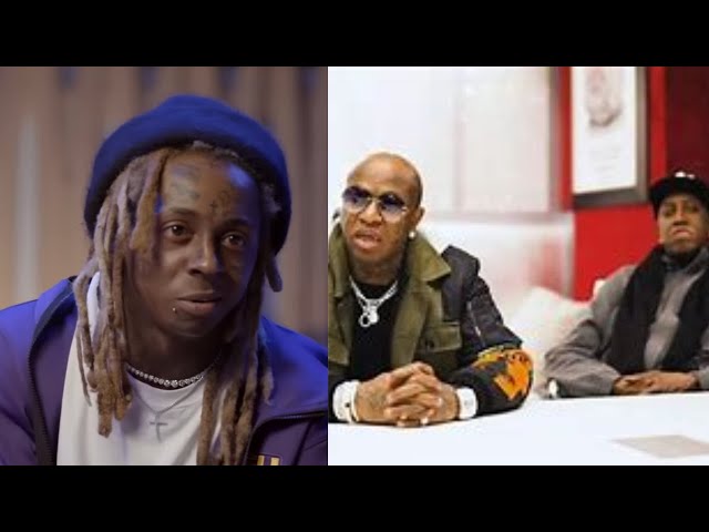 The Unbelievable Thing Birdman and Slim Did That Shocked Lil Wayne