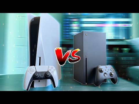 PS5 Vs Xbox Series X: 2 Years Later! (Which Is Better?)