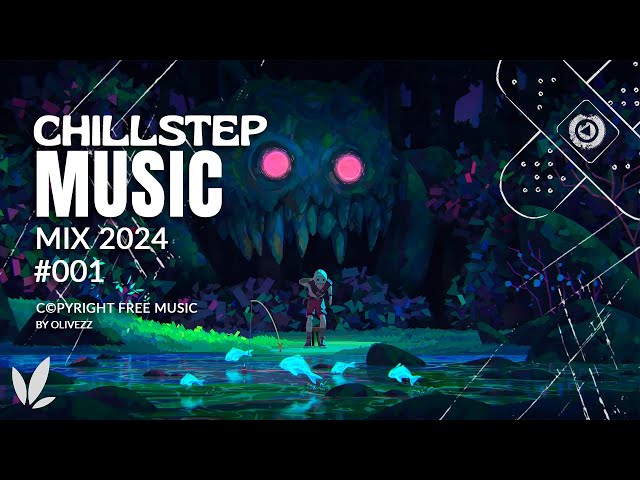 Best Of Nomyn | Chillstep Music Mix 2024 (1 Hour)