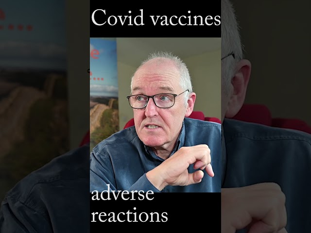 Covid vaccine adverse reactions