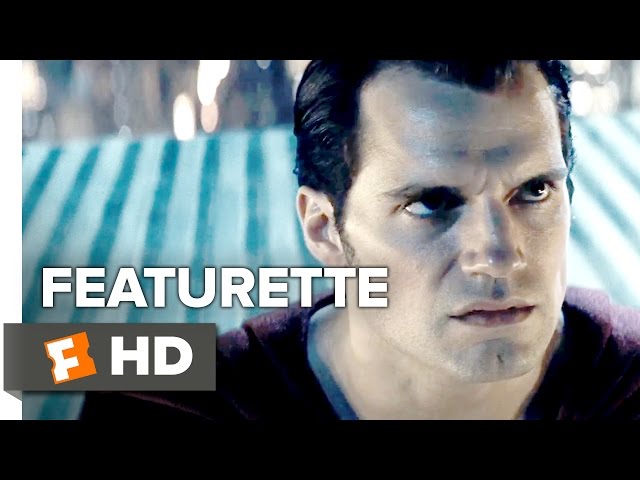 Batman v Superman Featurette - Story (2016) - Ben Affleck, Henry Cavill Movie HD