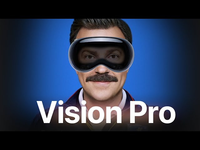 Вся правда про Apple Vision Pro - есть проблема...