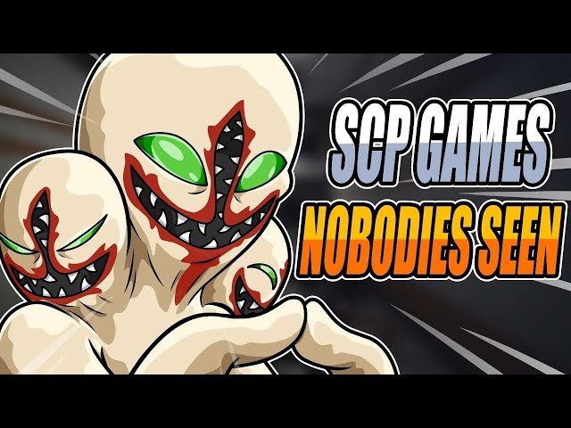I REGRET Playing This SCP Dating Simulator | SCP Games
