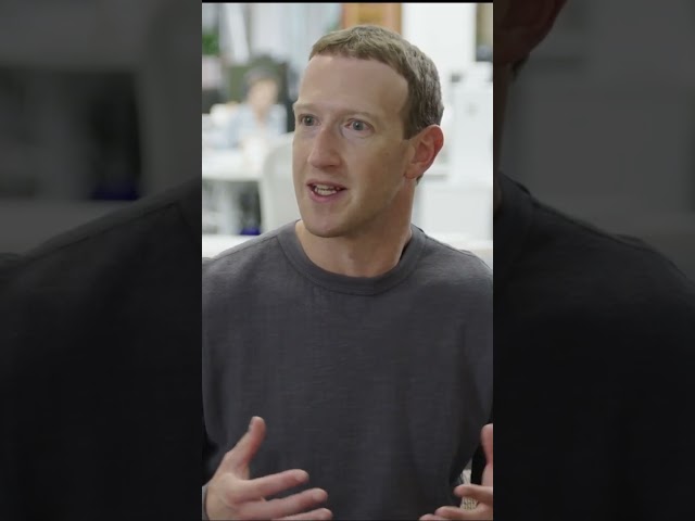 Mark Zuckerberg On Team Building And Executing Ideas