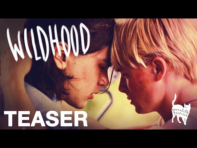 WILDHOOD - In Cinemas & On Demand Sept 2nd