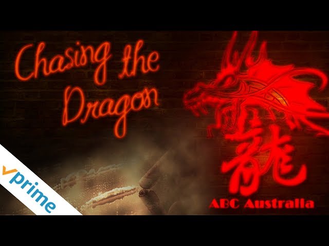 Chasing the Dragon | Trailer | Available now