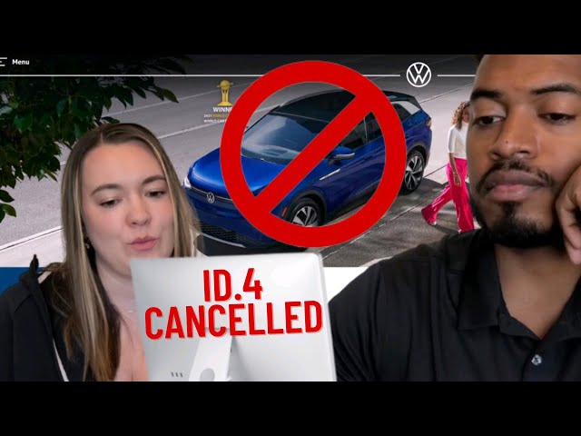 We Cancelled Our VW ID.4 Order (And You Probably Should Too)
