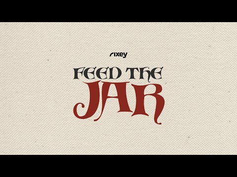 Feed The Jar | Season 1