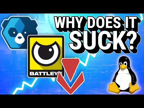 The Anti-Cheat Situation On Linux ...
